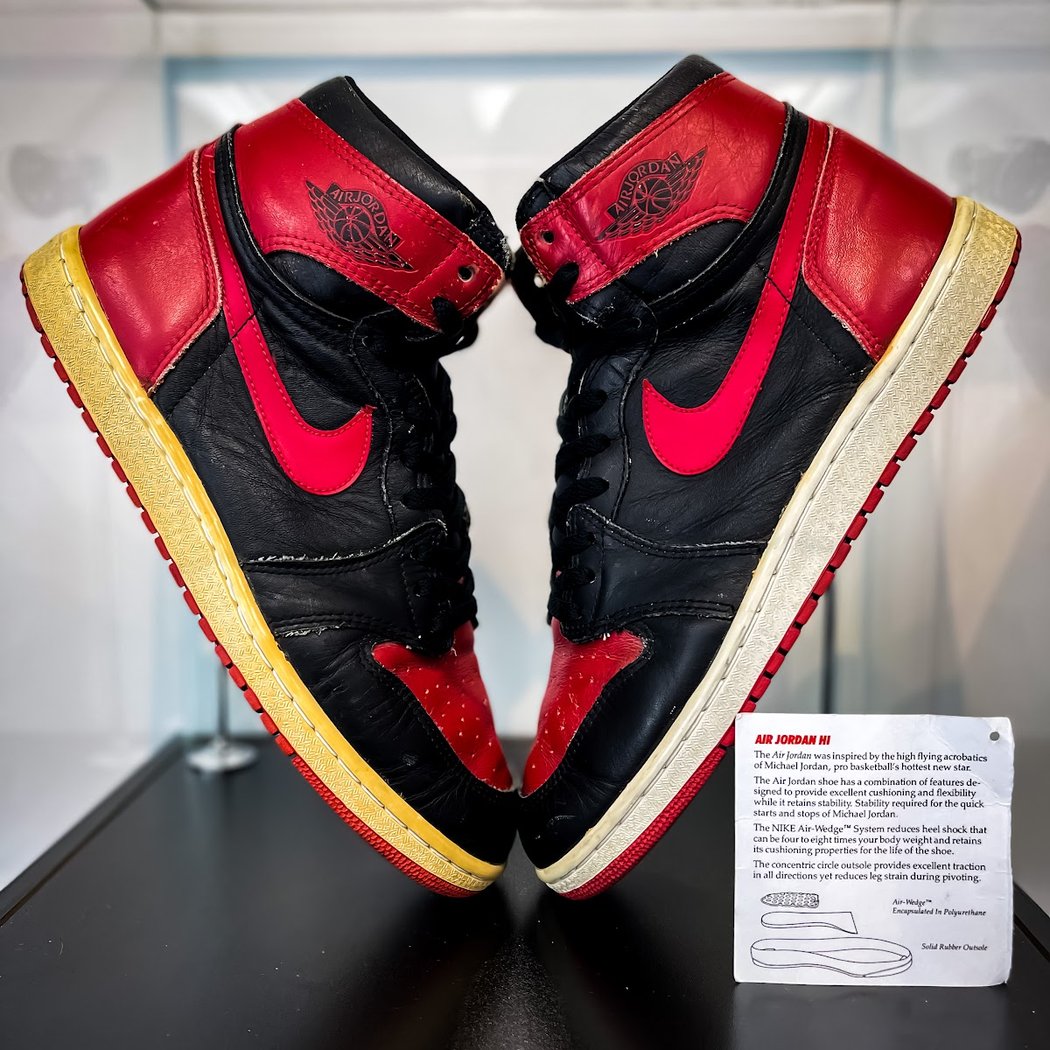 1985 Gallery 1