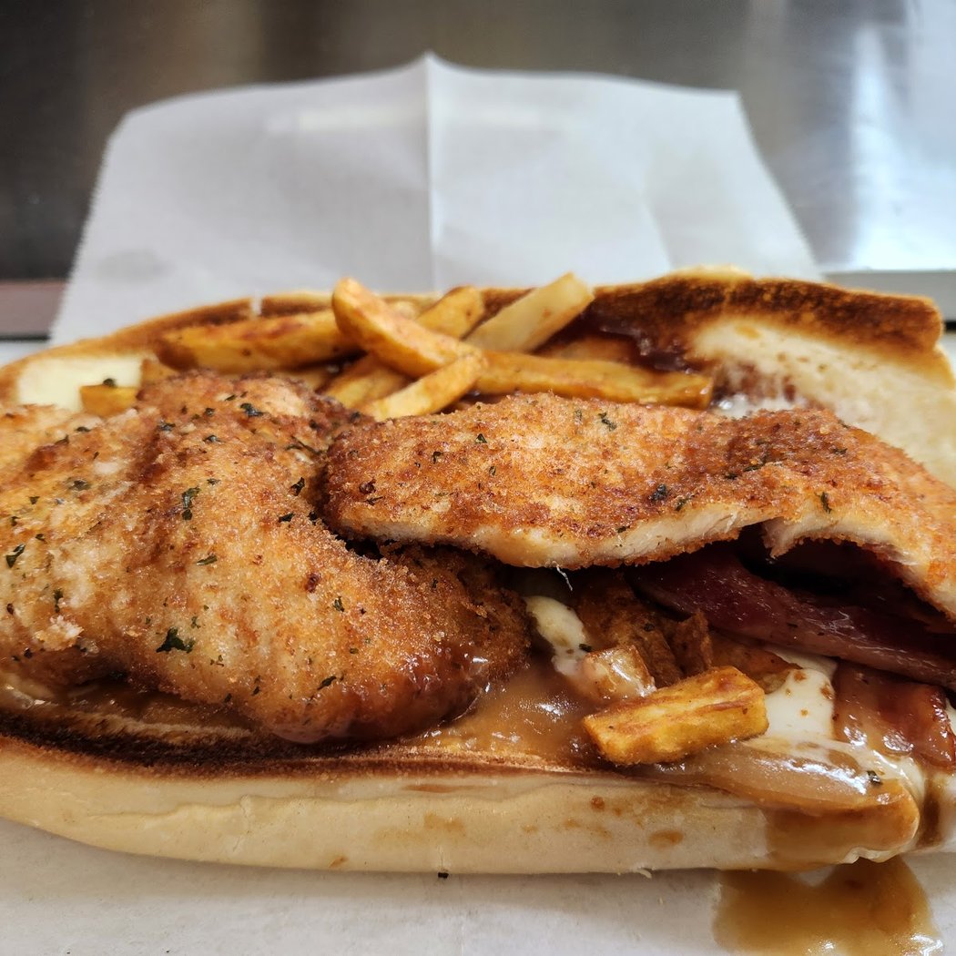 Cristina's Deli & Grill 1