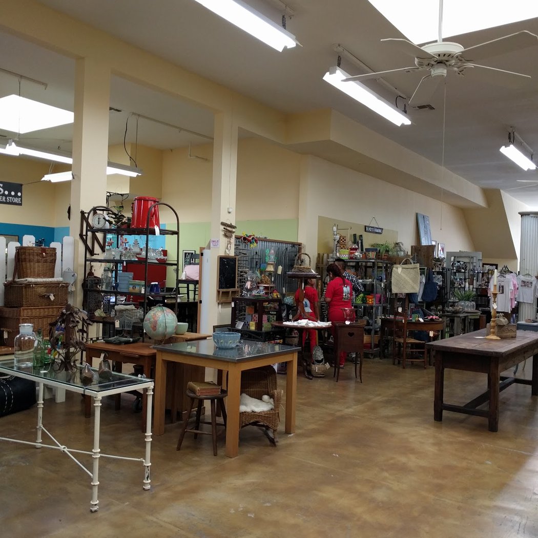 The Find - Petaluma 3