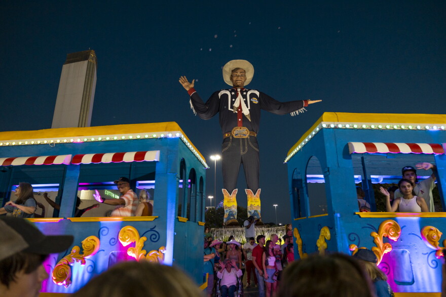 Starlight Parade
