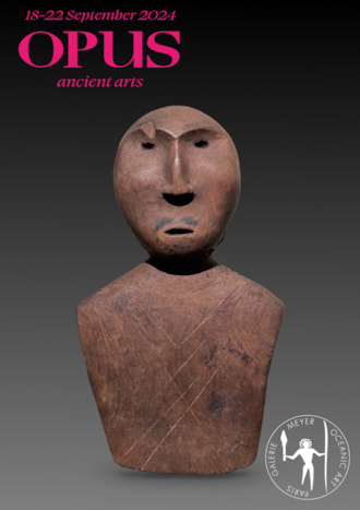 OPUS – Ancient Arts 1