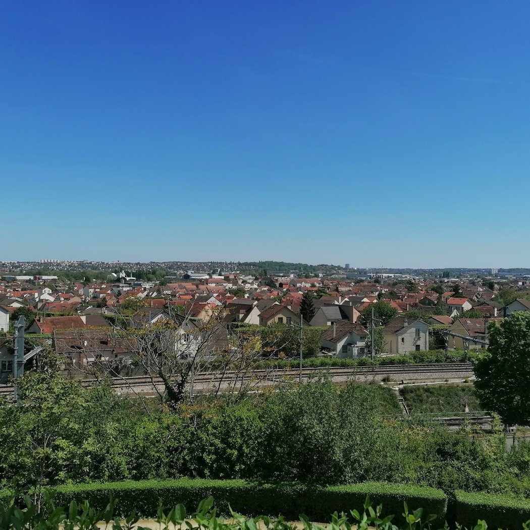 Parc des Saules 3