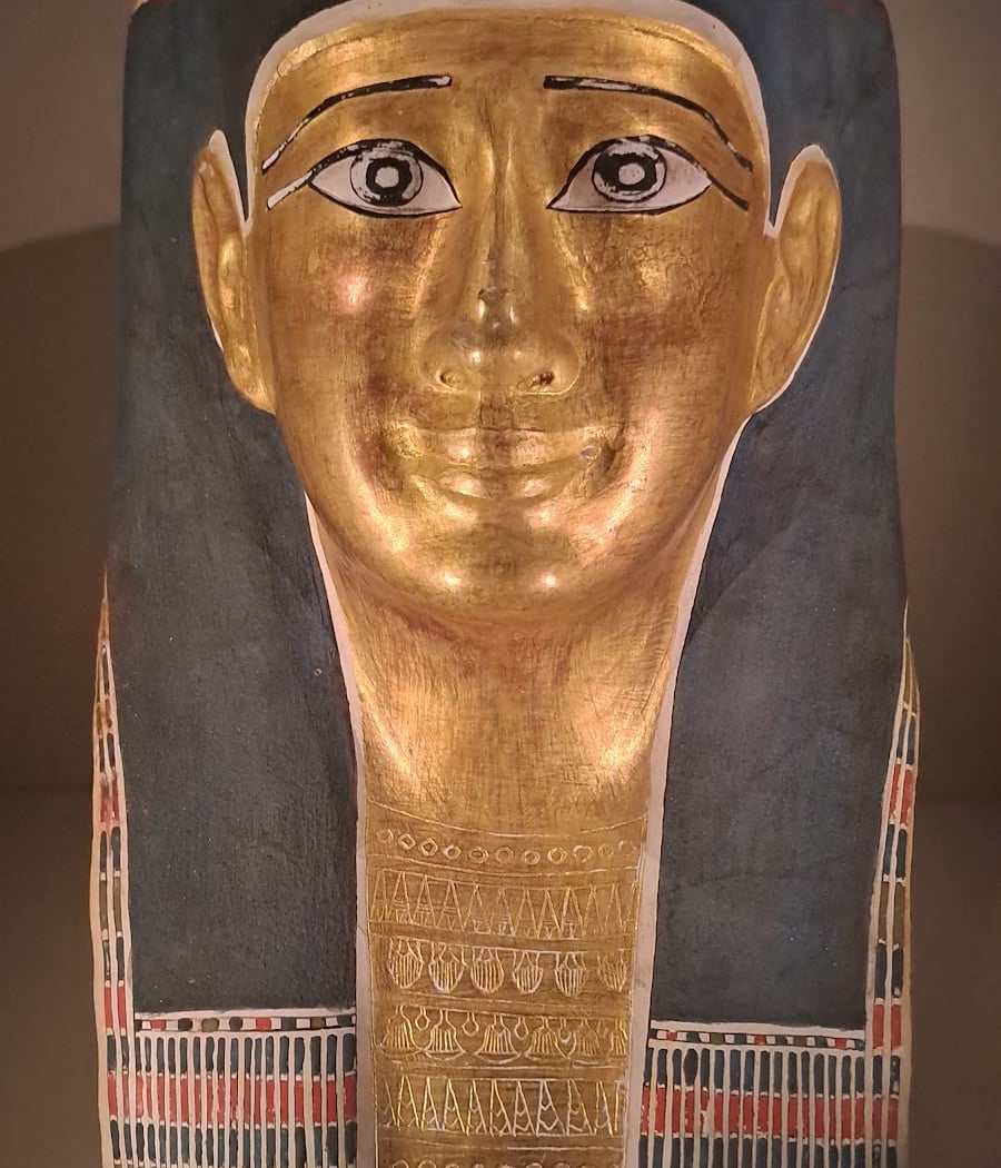 Altes Ägypten 2