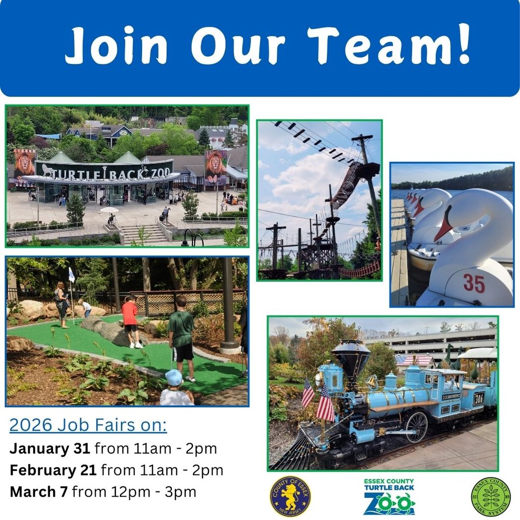 Seasonal Job Fair 1