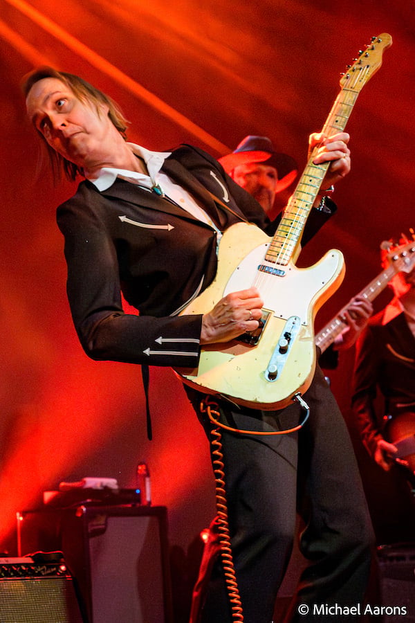Chuck Prophet