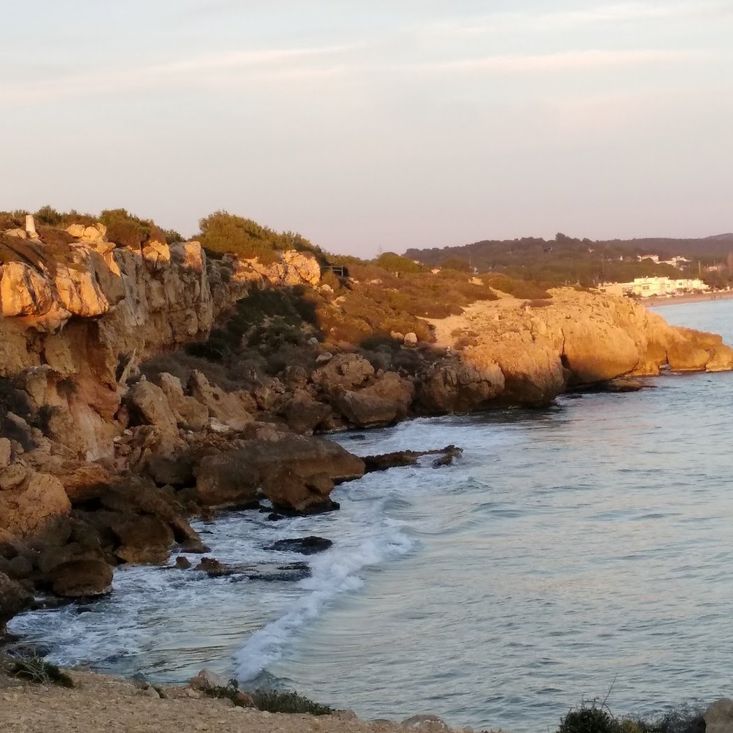 Savinosa beach 3