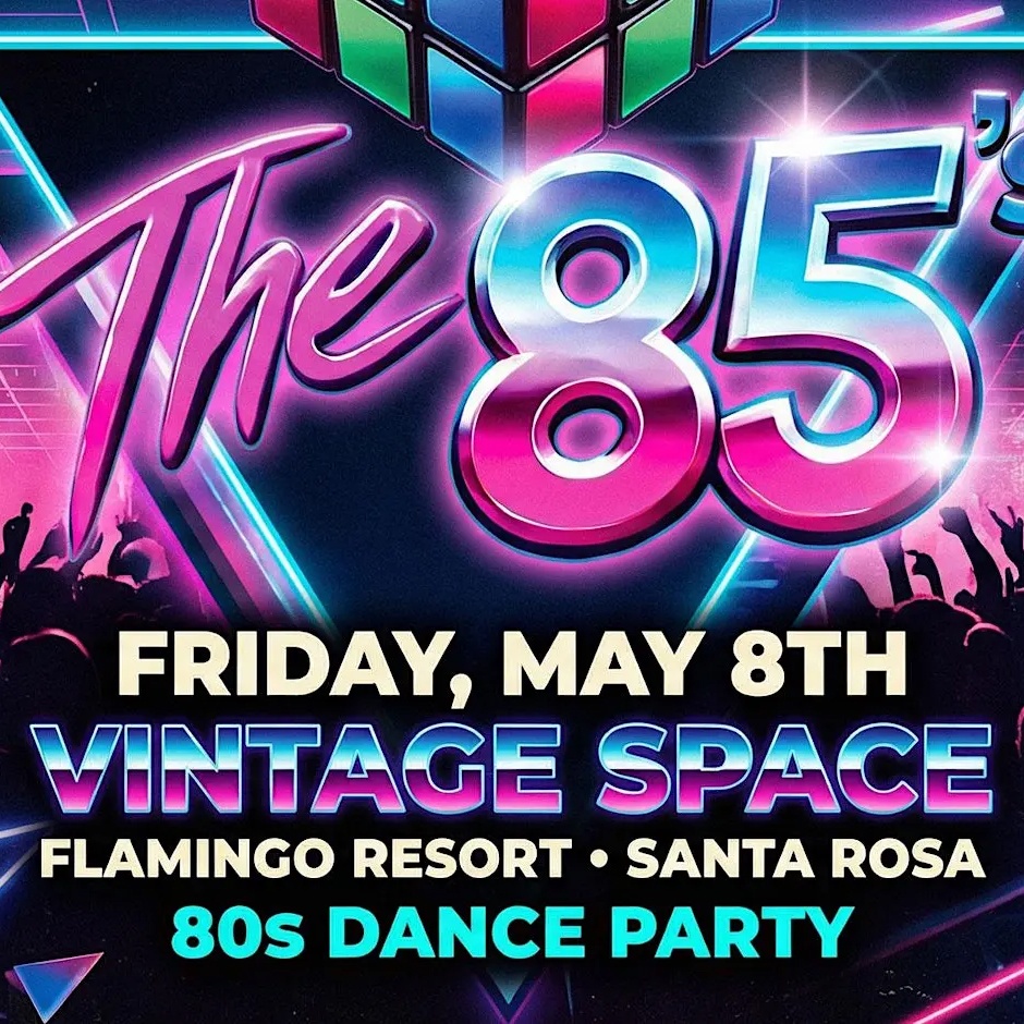 The 85's 1