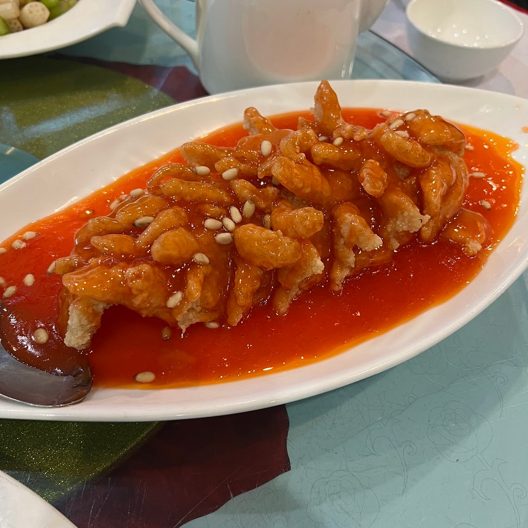 Hubei Restaurant 1