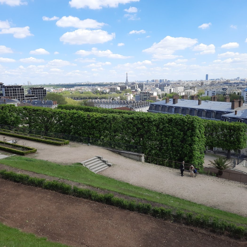 Des jardins dans tous leurs états 1