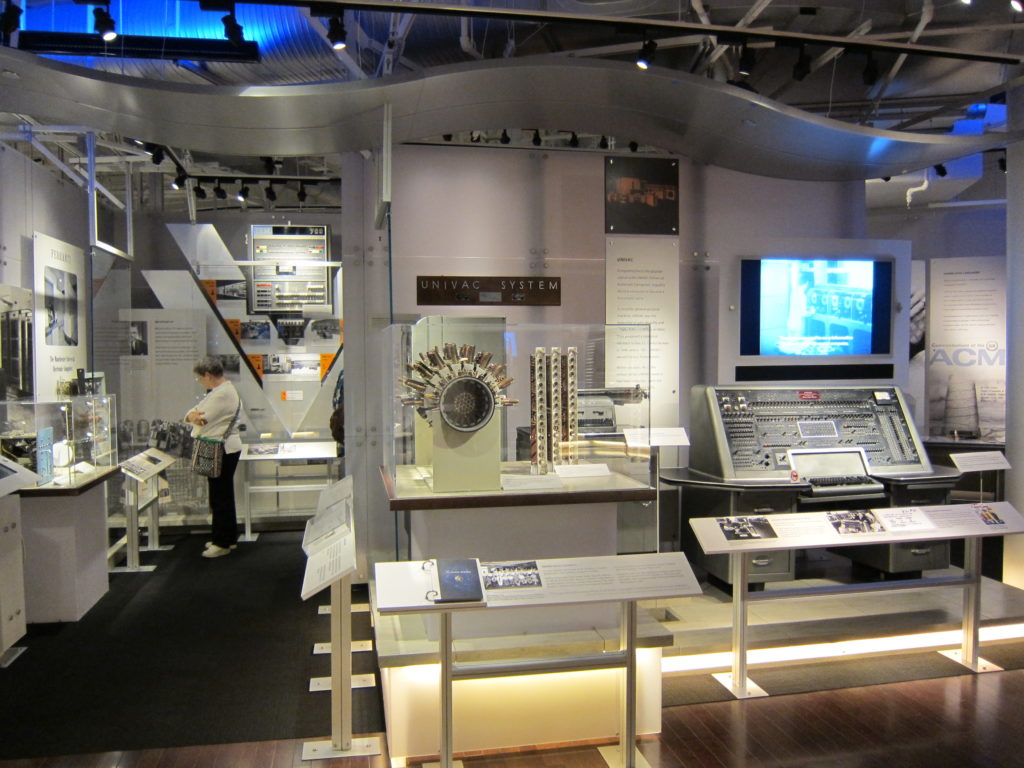 Vintage Computer Festival 1