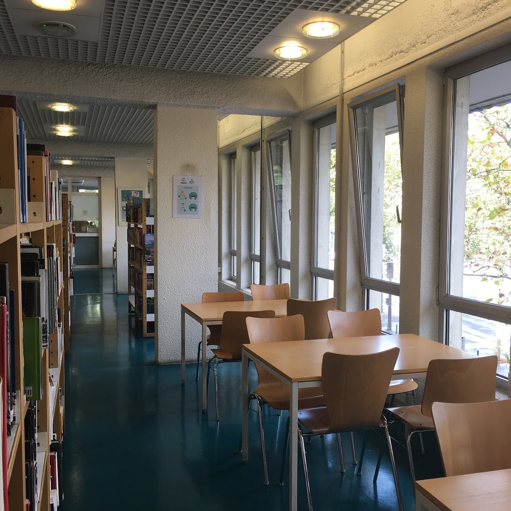 Ita'Lire Club de lecture 3