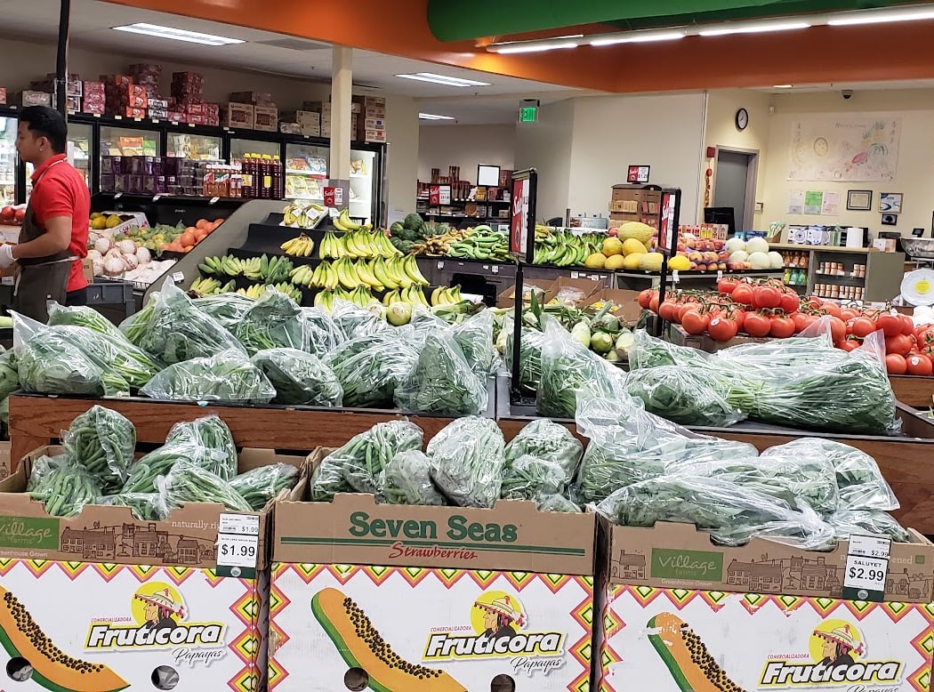 County Market 3