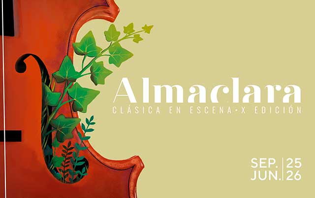 Almaclara Clásica en escena 1
