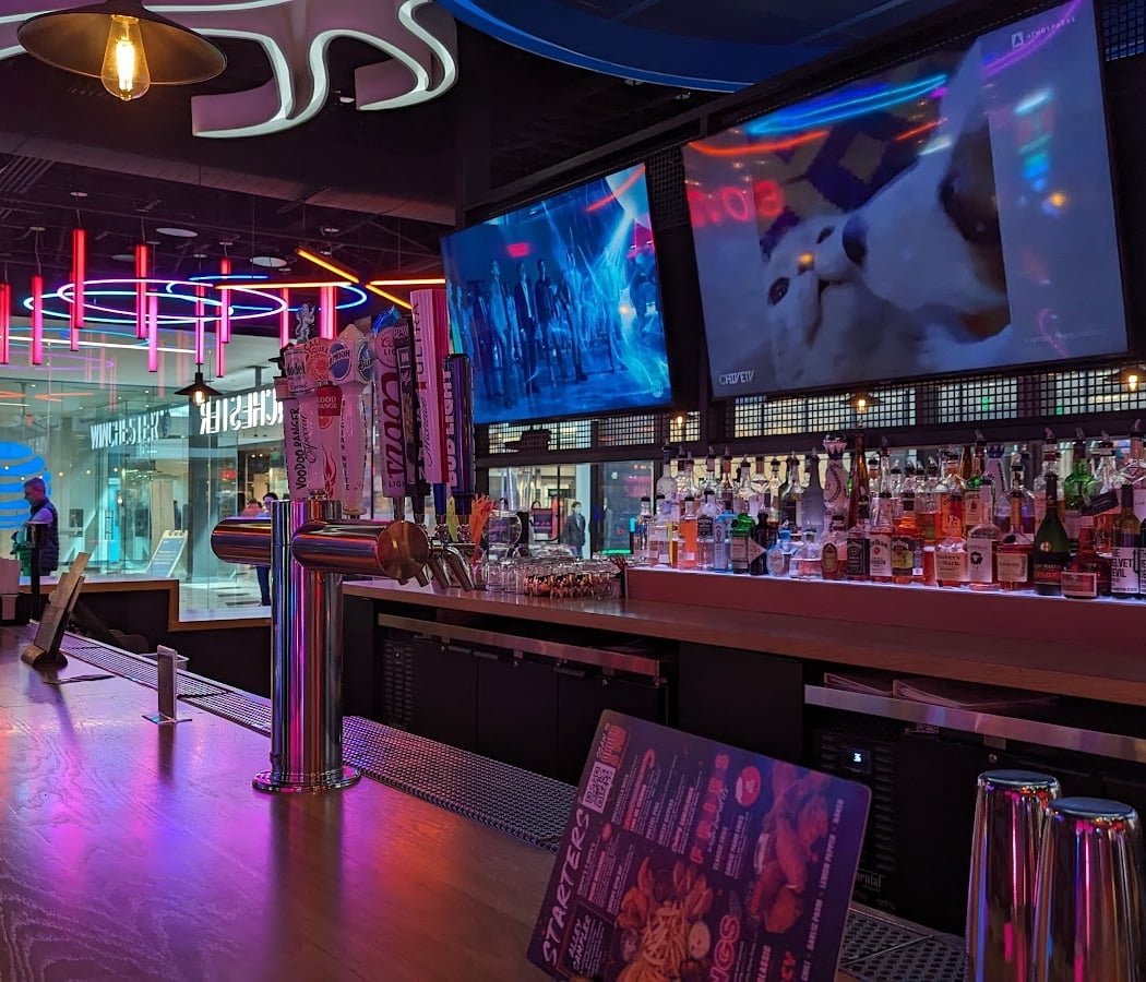 Bowling Specials & Deals 4