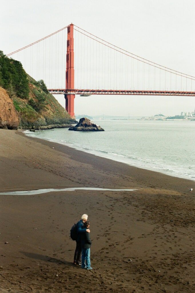 Kirby Cove Campground 3