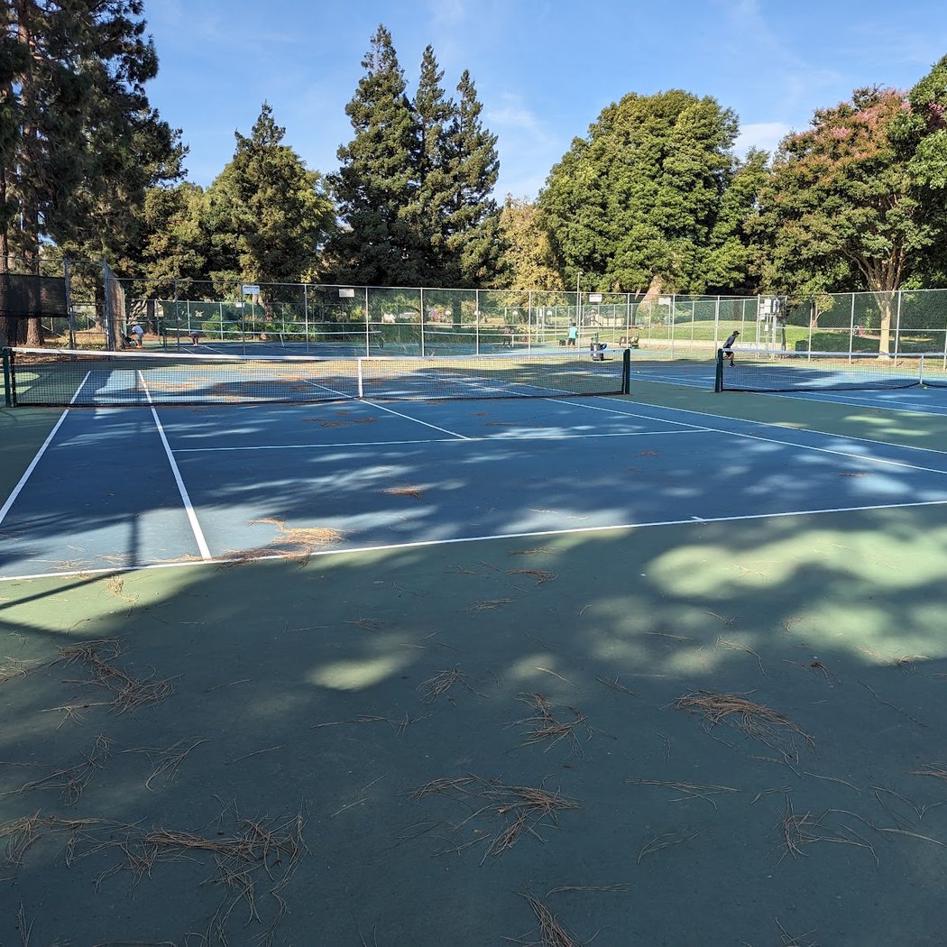 Arroyo Park 3