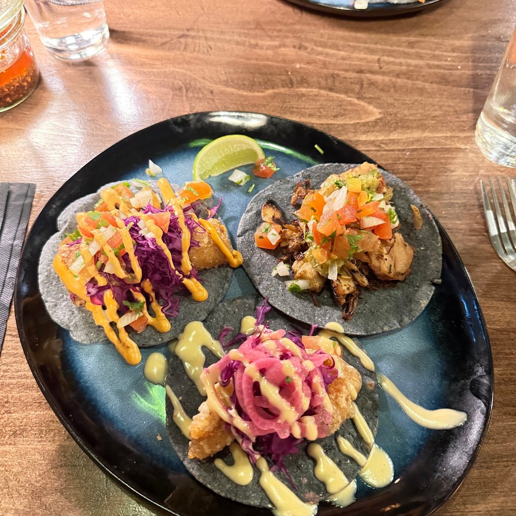 La Bodega 1