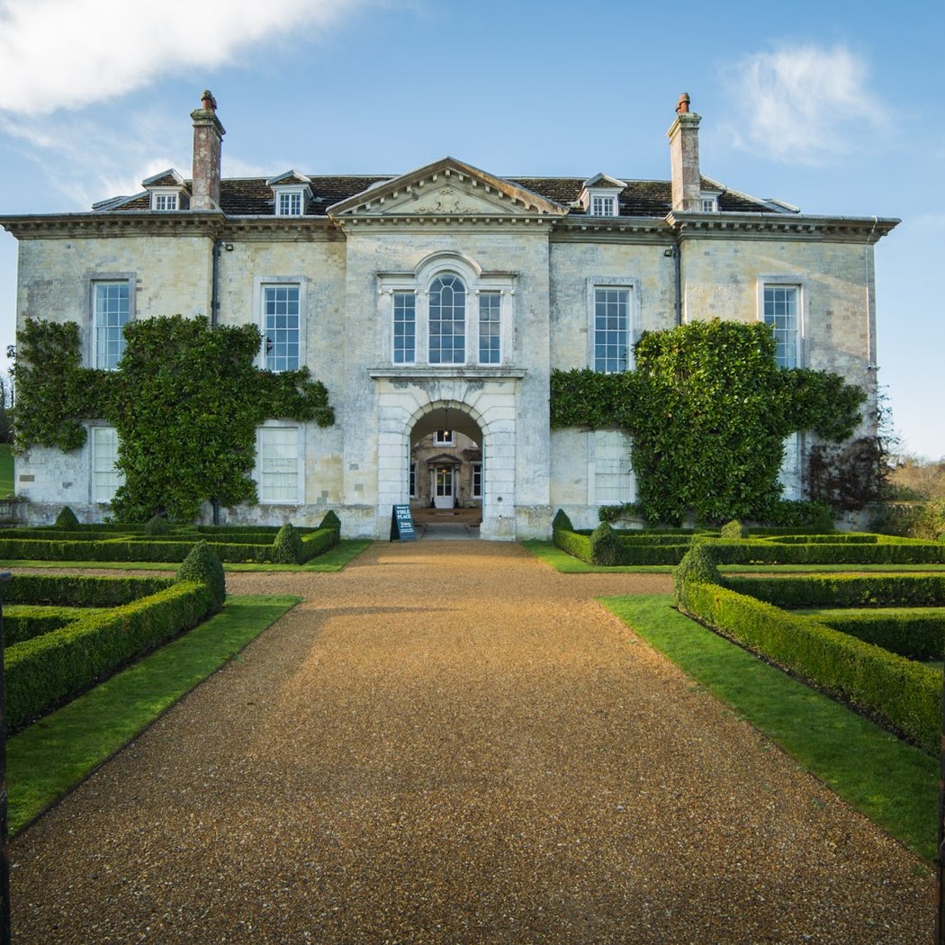 Firle Place 3