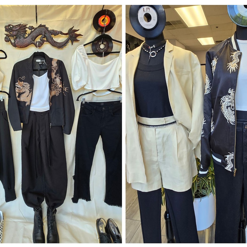 Obsessed Thrift Store 1