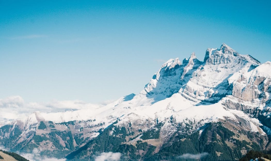 Montagne Verte 2