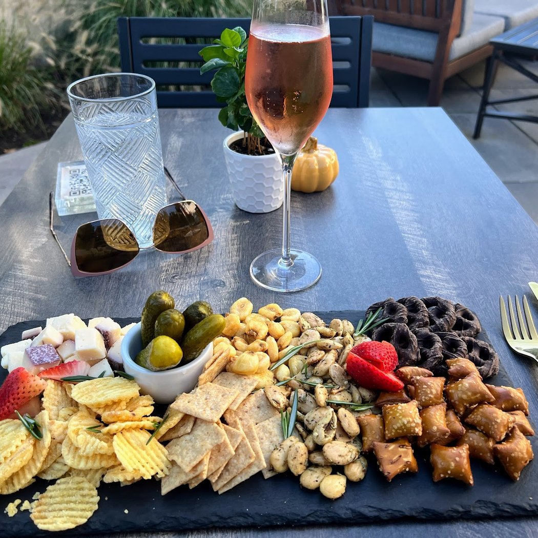 RBF, Your Authentic Champagne Bar 1