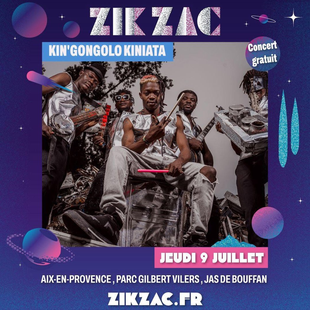 Zik Zac Festival 3
