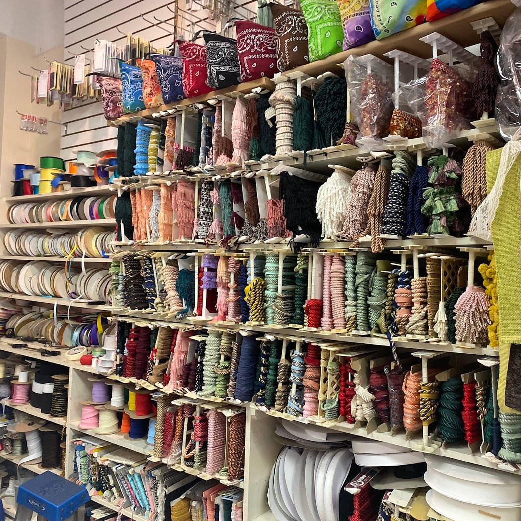 Fabric Barn Corporation 3