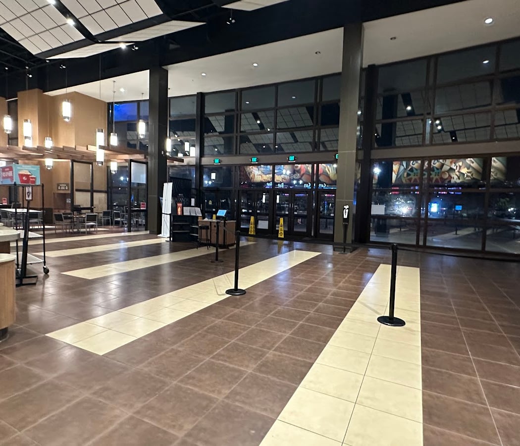 Cinemark Century at Pacific Commons and XD 3