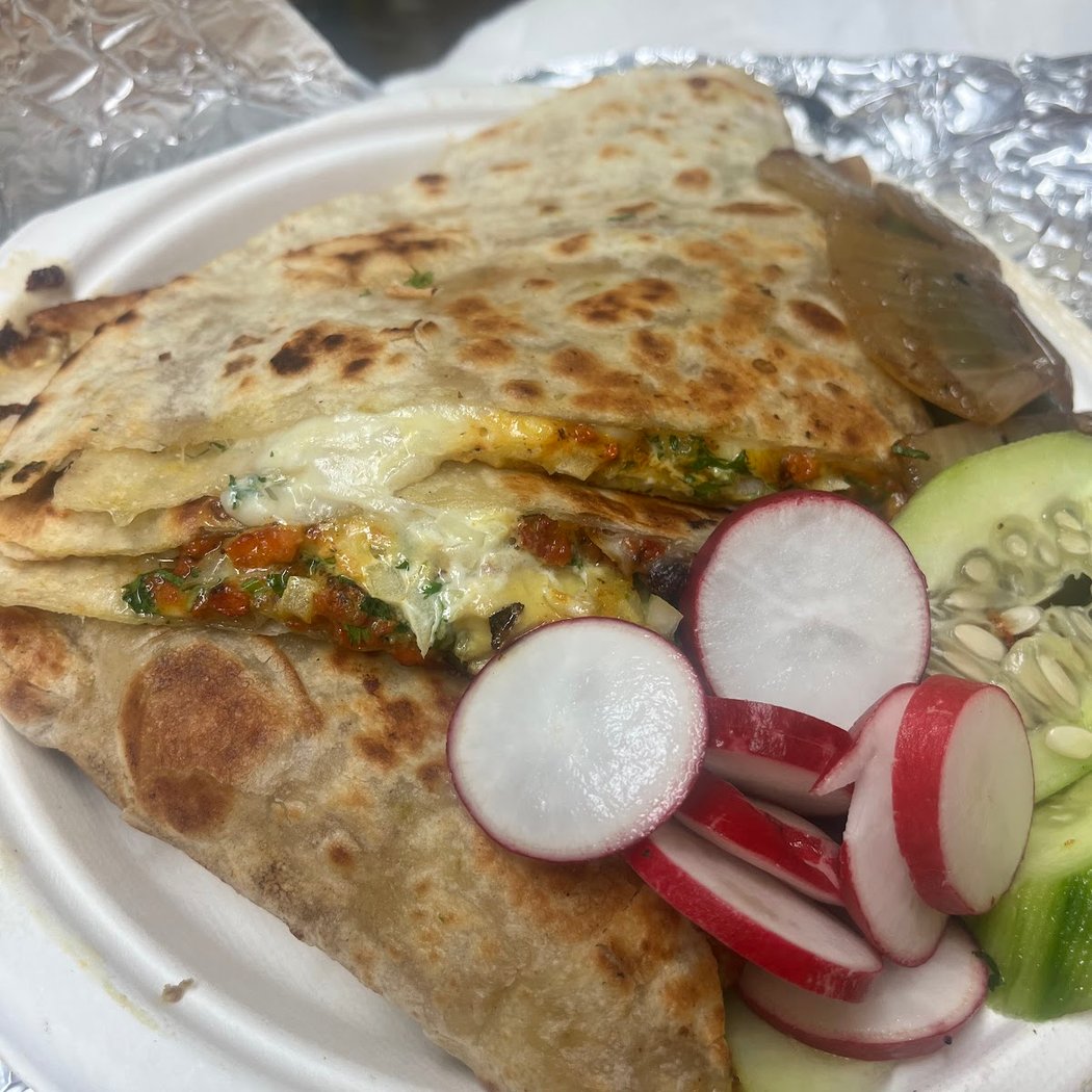 Tacos el Ausente 2