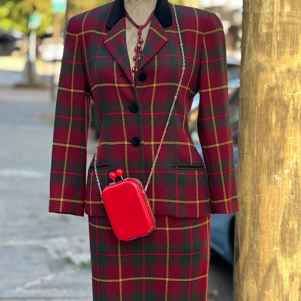 Thrifted by J&D 1