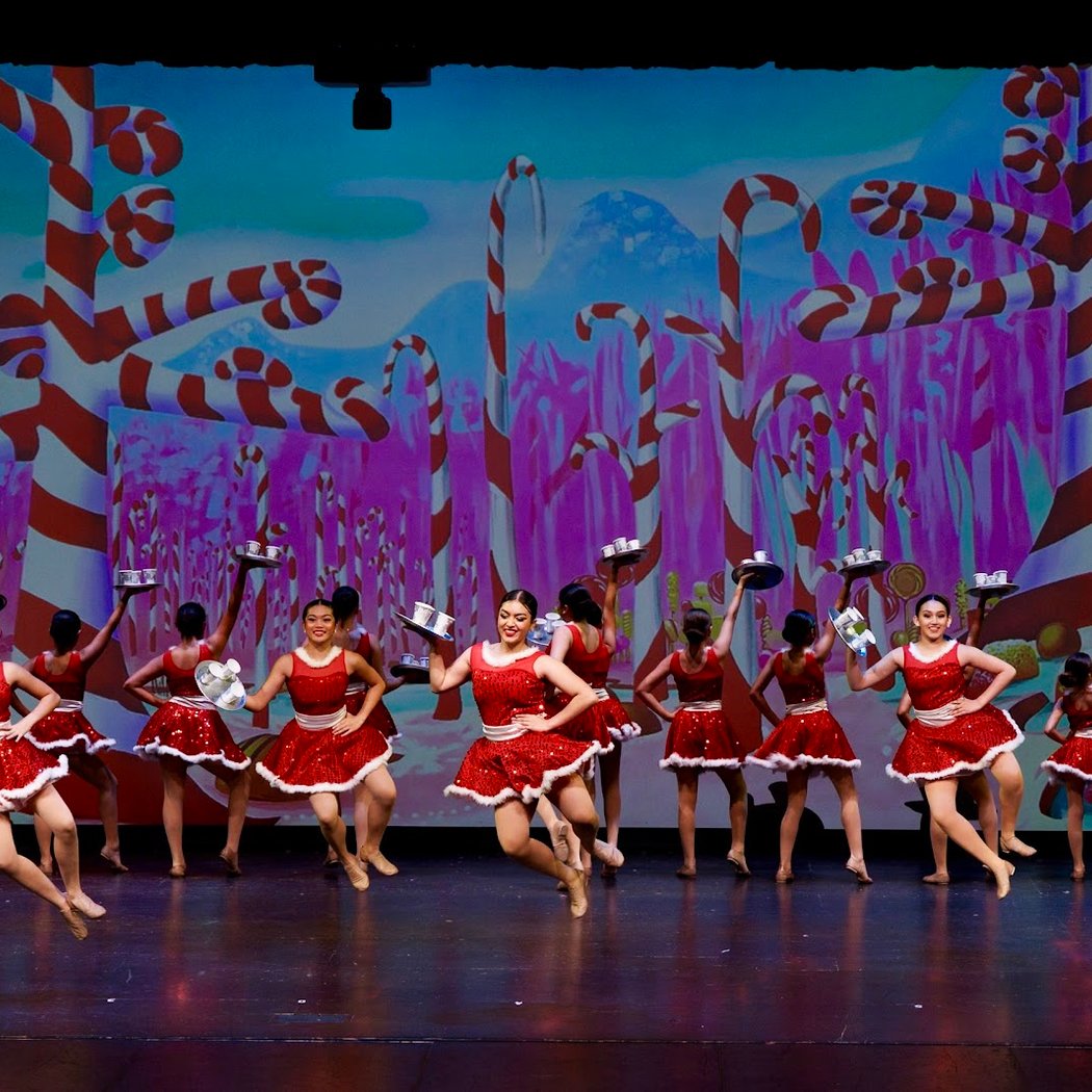 B*Dazzled Dancers 2