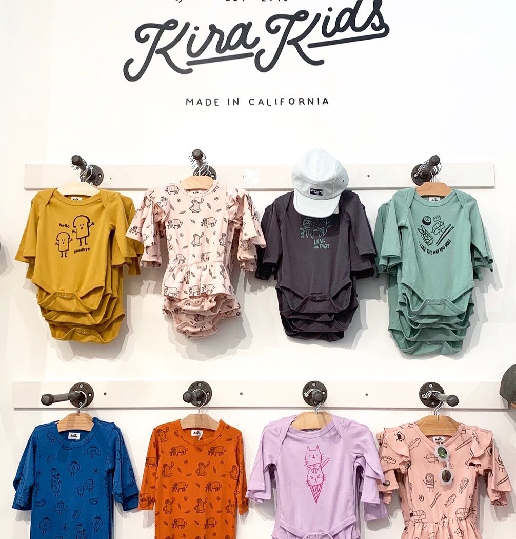 The Kira Shop - Your Happy Place 1
