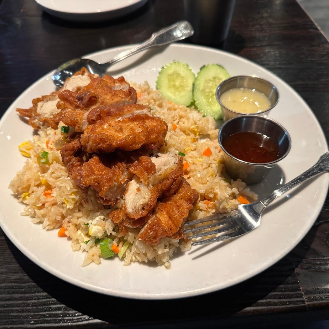Buddha Thai Bistro 1