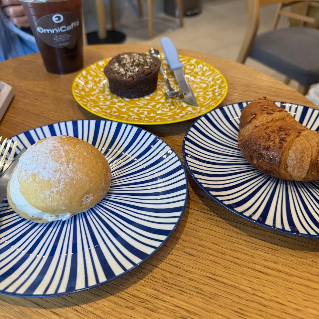 Omni Caffe 3