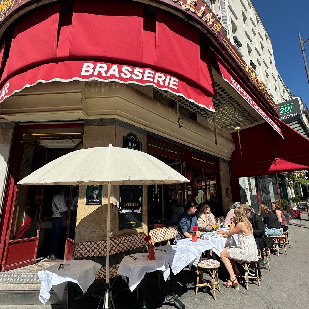Bingo du Café des Deux Moulins 2