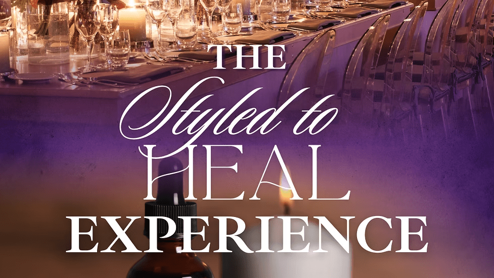 Styled to HealTM: The HERstorical Wellness Experience 1