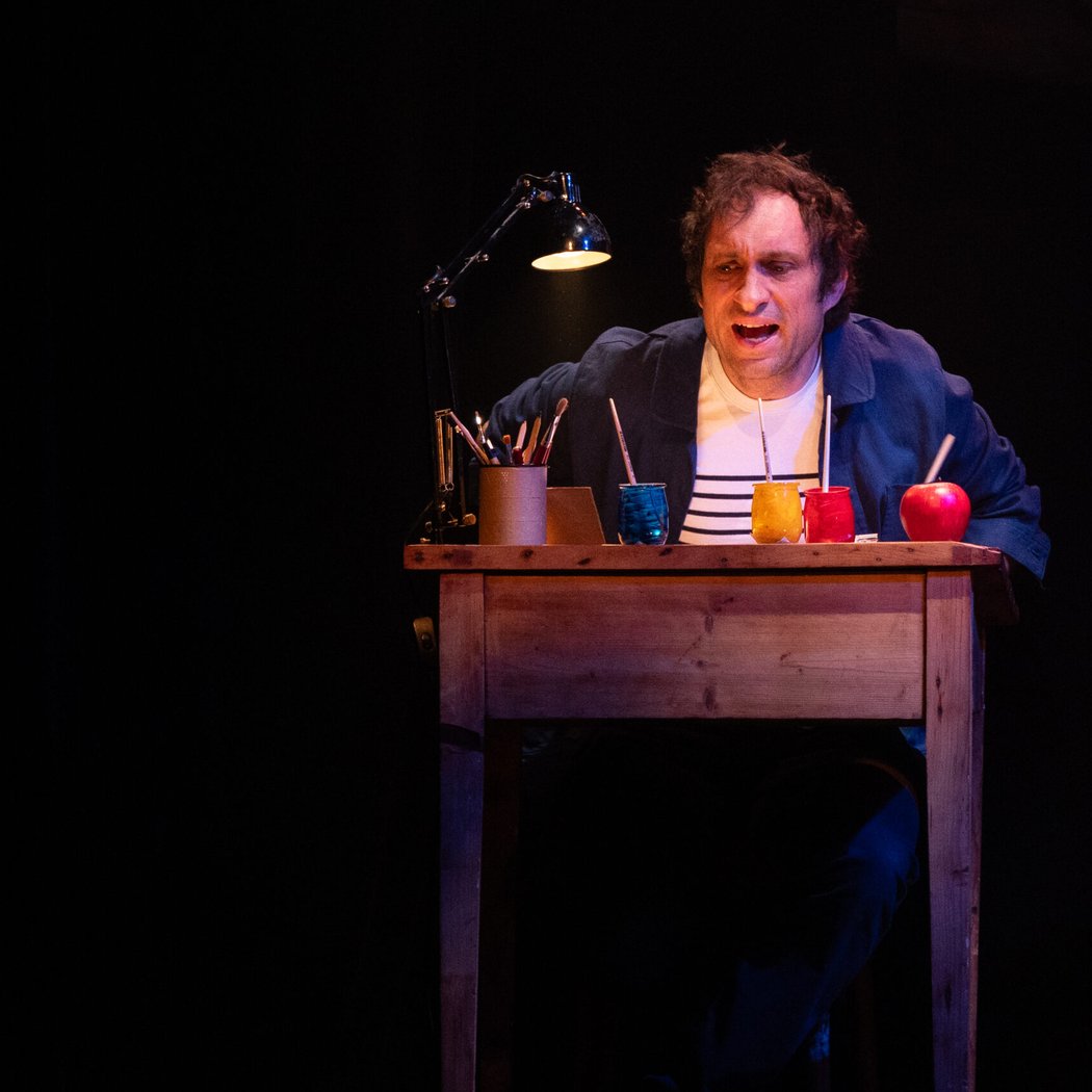 Atelier Théâtre d’ombres 3