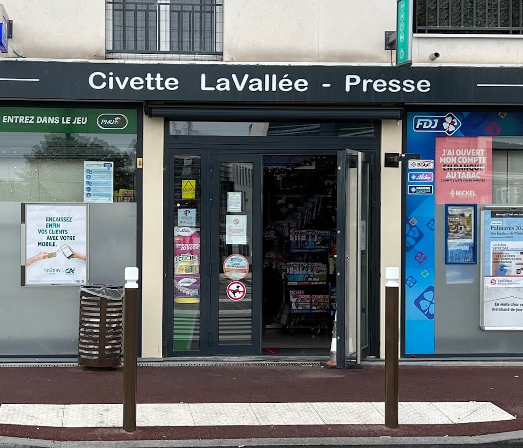 Civette LaVallée 1