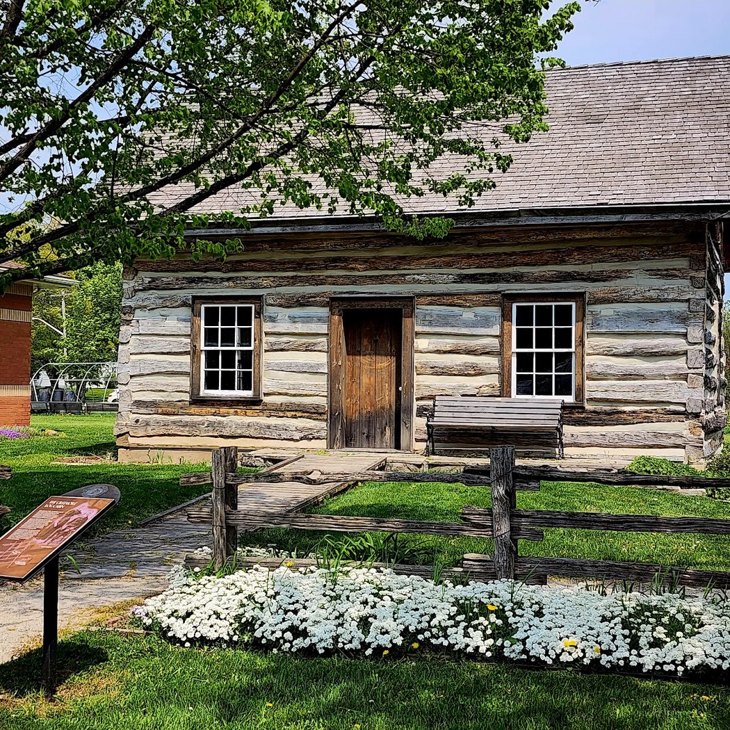 Creemore Jail 3