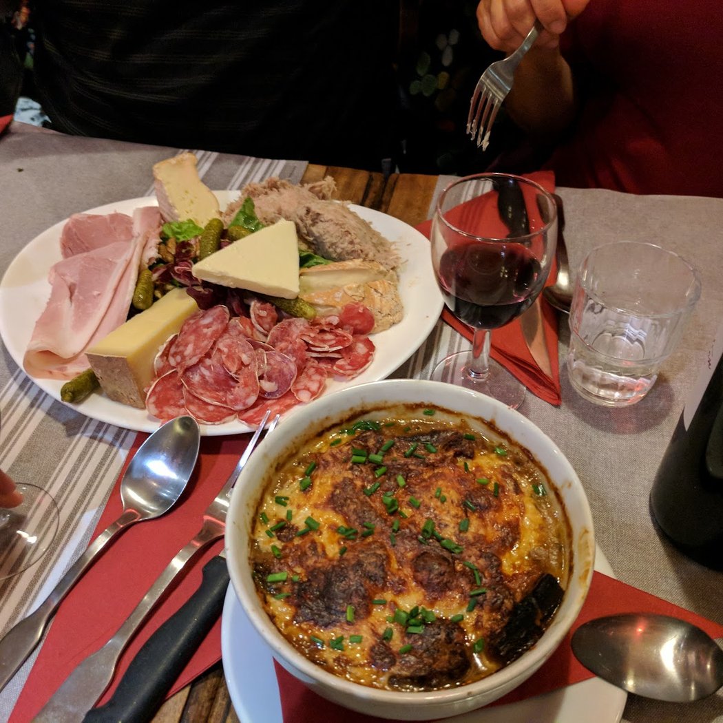Le Bar Basque 3
