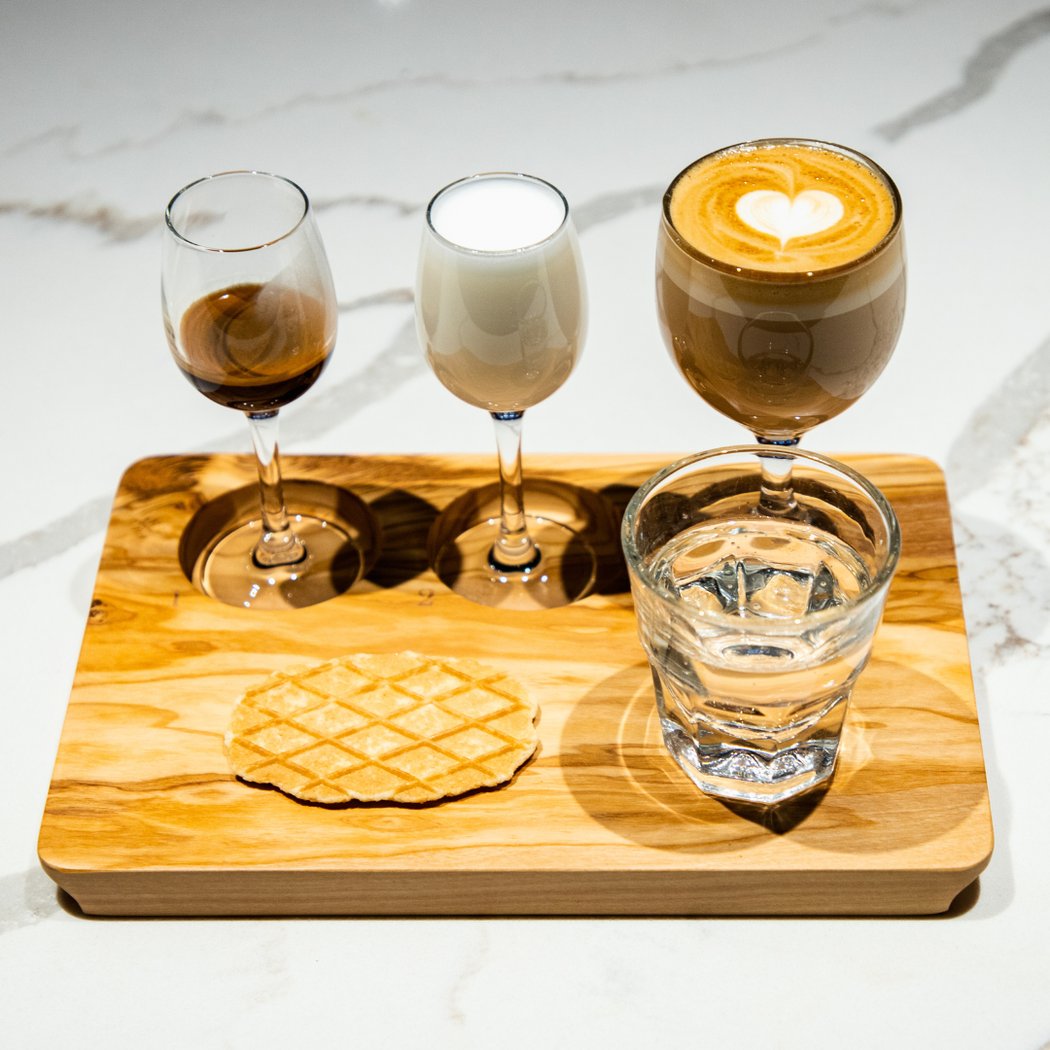 Coffee Project New York | East Village