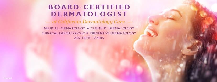 California Dermatology Care 1