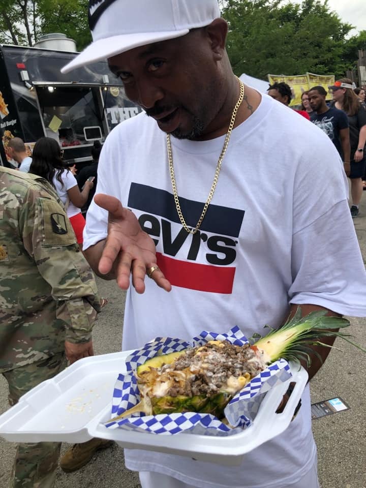 Chicago Food Truck Festival® 3