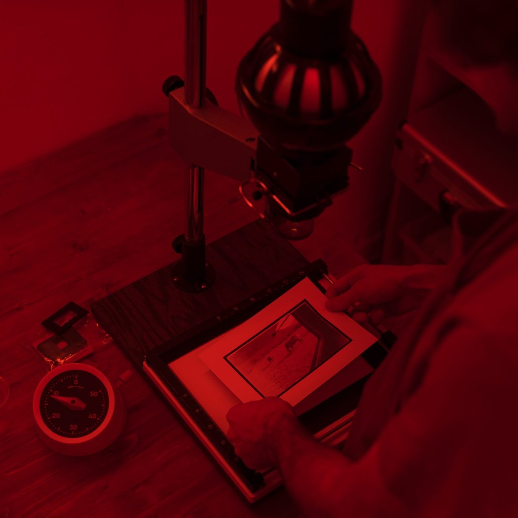 Atelier Labo Photo Argentique 1