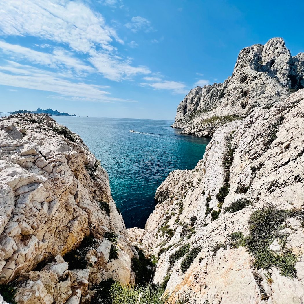 Passage des croisettes 2