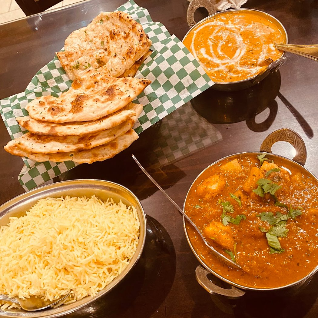 Tandoori Flames 3