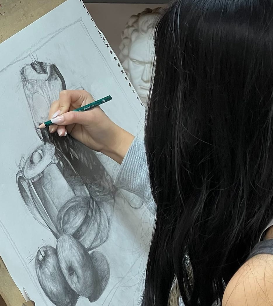 Best Youth Art Classes 2