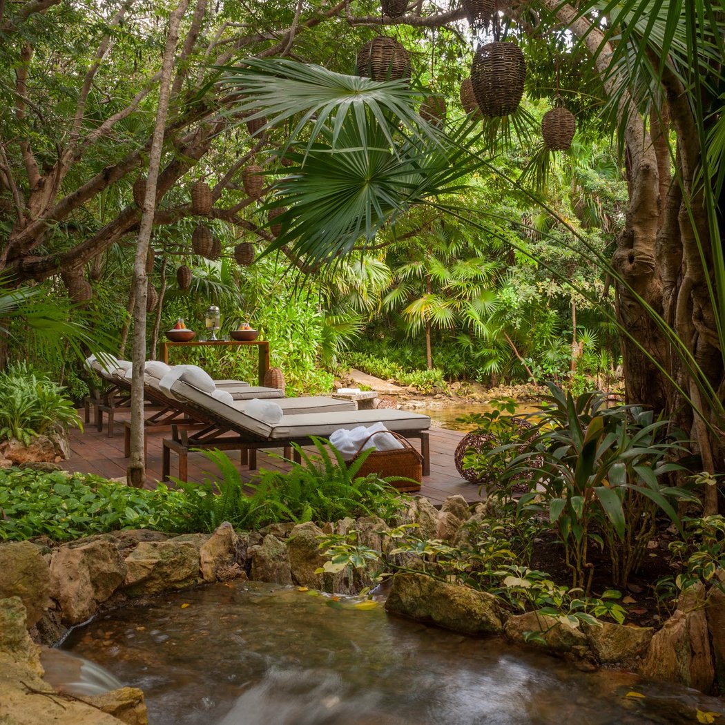 Sense, A Rosewood Spa 1