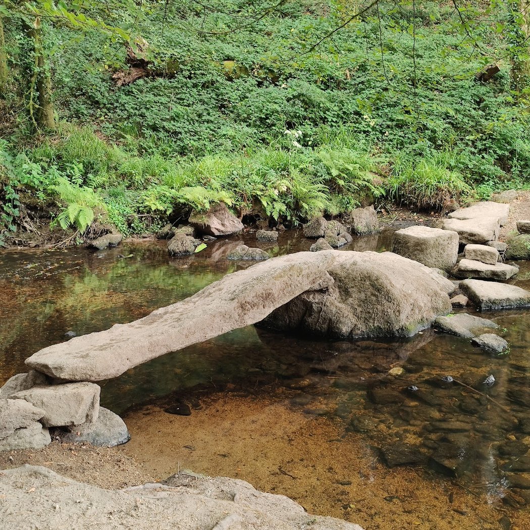 Le Pont Rouge 2