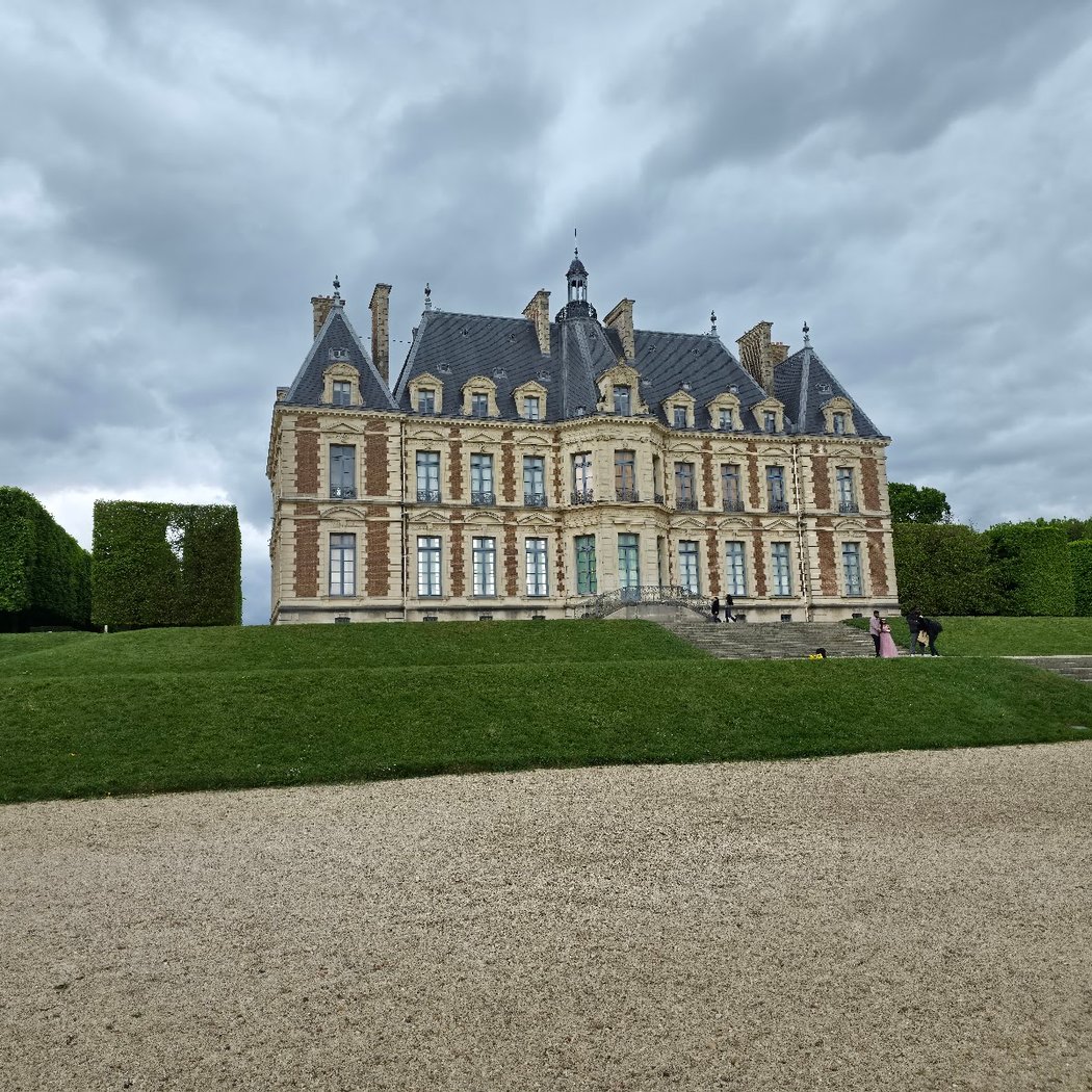 Festival de l'Orangerie de Sceaux 2